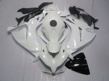 Honda CBR 1000 RR 2012-2016 Verkleidungen - Weiß