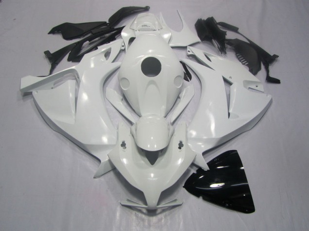 Honda CBR 1000 RR 2012-2016 Verkleidungen - Weiß