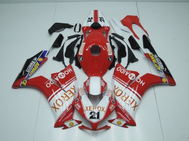 Honda CBR 1000 RR 2012-2016 Verkleidungen - Xerox 21