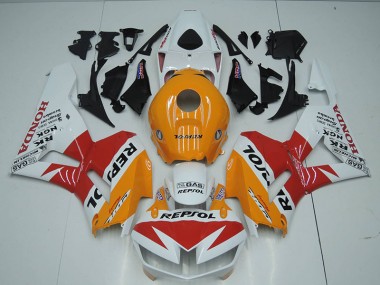 Honda CBR 1000 RR 2012-2016 Vollverkleidung - Repsol