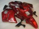Honda CBR 1100 XX 1996-2007 Verkleidung - Rot