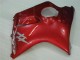 Honda CBR 1100 XX 1996-2007 Verkleidung - Rot