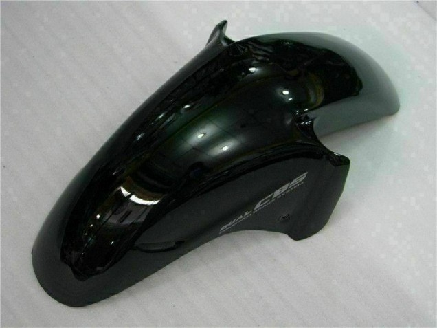 Honda CBR 1100 XX 1996-2007 Verkleidung - Schwarz