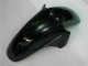 Honda CBR 1100 XX 1996-2007 Verkleidung - Schwarz