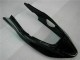 Honda CBR 1100 XX 1996-2007 Verkleidung - Schwarz
