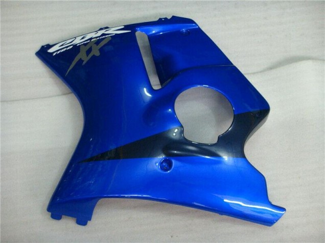 Honda CBR 1100 XX 1996-2007 Verkleidungen - Blau