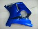 Honda CBR 1100 XX 1996-2007 Verkleidungen - Blau