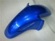 Honda CBR 1100 XX 1996-2007 Verkleidungen - Blau