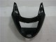 Honda CBR 1100 XX 1996-2007 Verkleidungen Komplett Sets - Schwarz