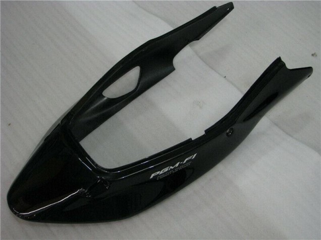 Honda CBR 1100 XX 1996-2007 Verkleidungen Komplett Sets - Schwarz