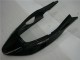 Honda CBR 1100 XX 1996-2007 Verkleidungen Komplett Sets - Schwarz