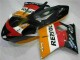 Honda CBR 1100 XX 1996-2007 Verkleidungen - Orange Repsol