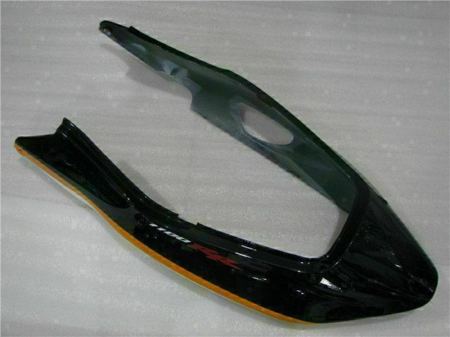 Honda CBR 1100 XX 1996-2007 Verkleidungen - Orange Repsol