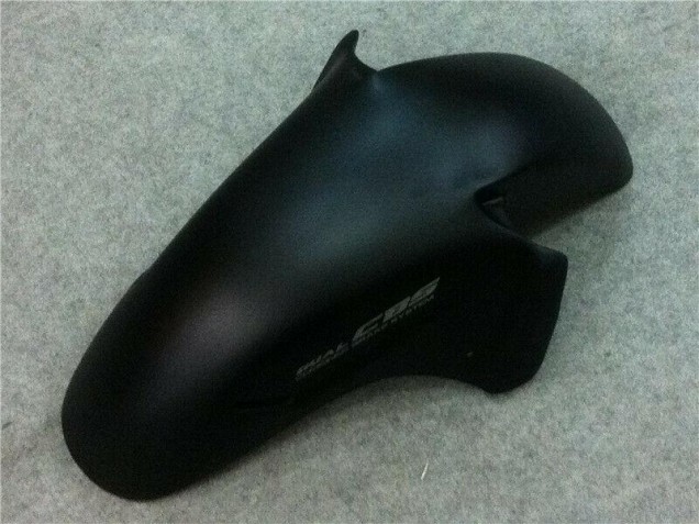 Honda CBR 1100 XX 1996-2007 Verkleidungen & Plastik - Schwarz