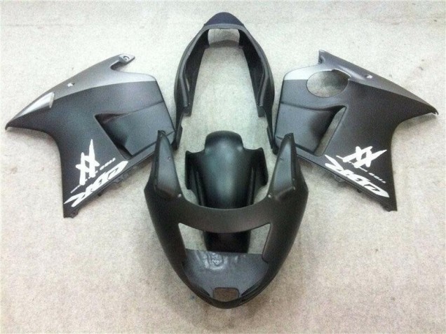 Honda CBR 1100 XX 1996-2007 Verkleidungen & Plastik - Schwarz