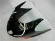 Honda CBR 1100 XX 1996-2007 Verkleidungen - Rot Schwarz