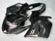Honda CBR 1100 XX 1996-2007 Verkleidungen - Schwarz