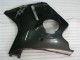 Honda CBR 1100 XX 1996-2007 Verkleidungen - Schwarz