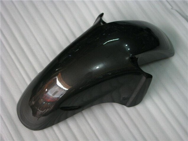 Honda CBR 1100 XX 1996-2007 Verkleidungen - Schwarz