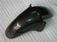 Honda CBR 1100 XX 1996-2007 Verkleidungen - Schwarz