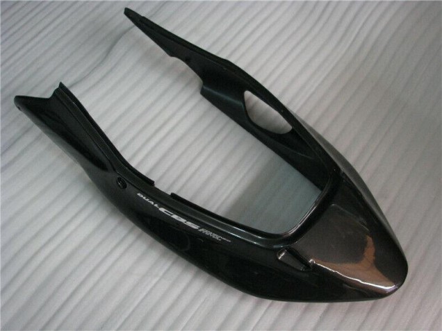 Honda CBR 1100 XX 1996-2007 Verkleidungen - Schwarz