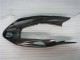 Honda CBR 1100 XX 1996-2007 Verkleidungen - Schwarz
