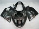 Honda CBR 1100 XX 1996-2007 Verkleidungen - Schwarz