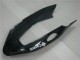 Honda CBR 1100 XX 1996-2007 Verkleidungen - Schwarz Weißes Westmuster