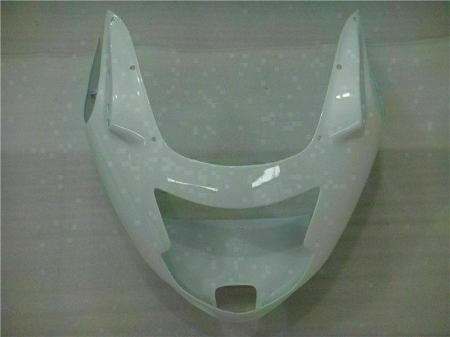 Honda CBR 1100 XX 1996-2007 Verkleidungen - Weiß