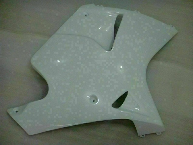 Honda CBR 1100 XX 1996-2007 Verkleidungen - Weiß