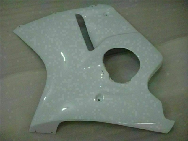 Honda CBR 1100 XX 1996-2007 Verkleidungen - Weiß