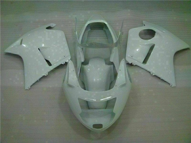 Honda CBR 1100 XX 1996-2007 Verkleidungen - Weiß