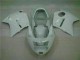 Honda CBR 1100 XX 1996-2007 Verkleidungen - Weiß