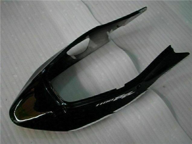Honda CBR 1100 XX 1996-2007 Verkleidungen - Weiß Schwarz Repsol