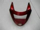 Honda CBR 1100 XX 1996-2007 Vollverkleidung - Rot