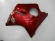 Honda CBR 1100 XX 1996-2007 Vollverkleidung - Rot