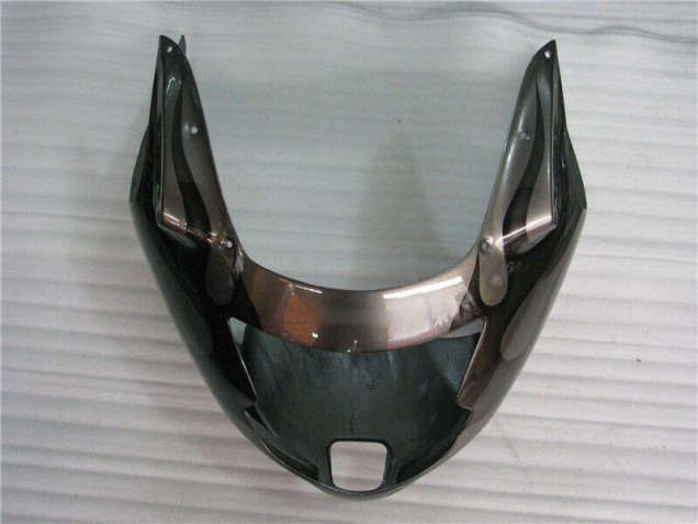 Honda CBR 1100 XX 1996-2007 Vollverkleidung - Schwarz