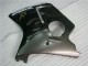Honda CBR 1100 XX 1996-2007 Vollverkleidung - Schwarz