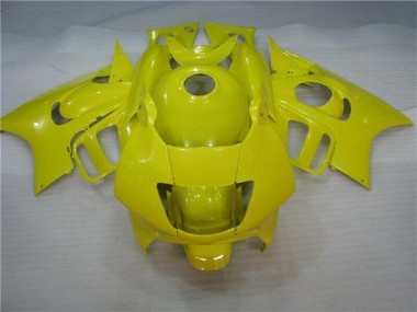 Honda CBR 600 F3 1995-1998 Verkleidung - Gelb