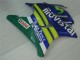 Honda CBR 600 F3 1995-1998 Verkleidungen - Blaus Movistar Castrol