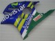 Honda CBR 600 F3 1995-1998 Verkleidungen - Blaus Movistar Castrol