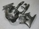 Honda CBR 600 F3 1995-1998 Verkleidungen & Plastik - Schwarz