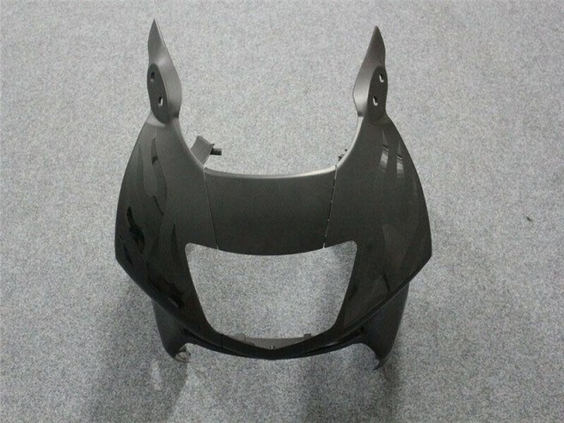 Honda CBR 600 F3 1995-1998 Verkleidungen & Plastik - Schwarz