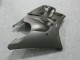 Honda CBR 600 F3 1995-1998 Verkleidungen & Plastik - Schwarz