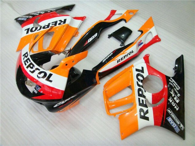 Honda CBR 600 F3 1995-1998 Verkleidungen - Repsol