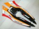 Honda CBR 600 F3 1995-1998 Verkleidungen - Repsol