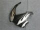 Honda CBR 600 F3 1995-1998 Verkleidungen - Schwarze Weiße Flamme