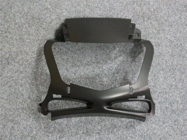 Honda CBR 600 F3 1995-1998 Verkleidungen - Schwarze Weiße Flamme