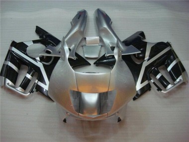 Honda CBR 600 F3 1995-1998 Verkleidungen - Silber
