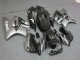 Honda CBR 600 F3 1995-1998 VollVerkleidungen & Plastik - Schwarz